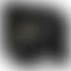 Black Candle 4 pc Skull