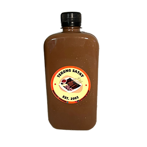 Cold Chocolate (400ml)