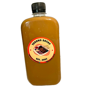 Cold Kopi/ Coffee Bottle (400ml)