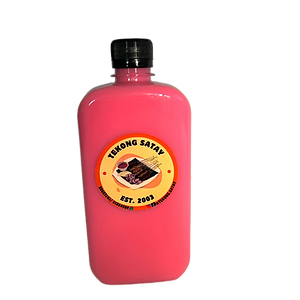 Cold Badung Bottle(400ml)