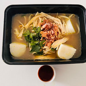 Soto Ayam