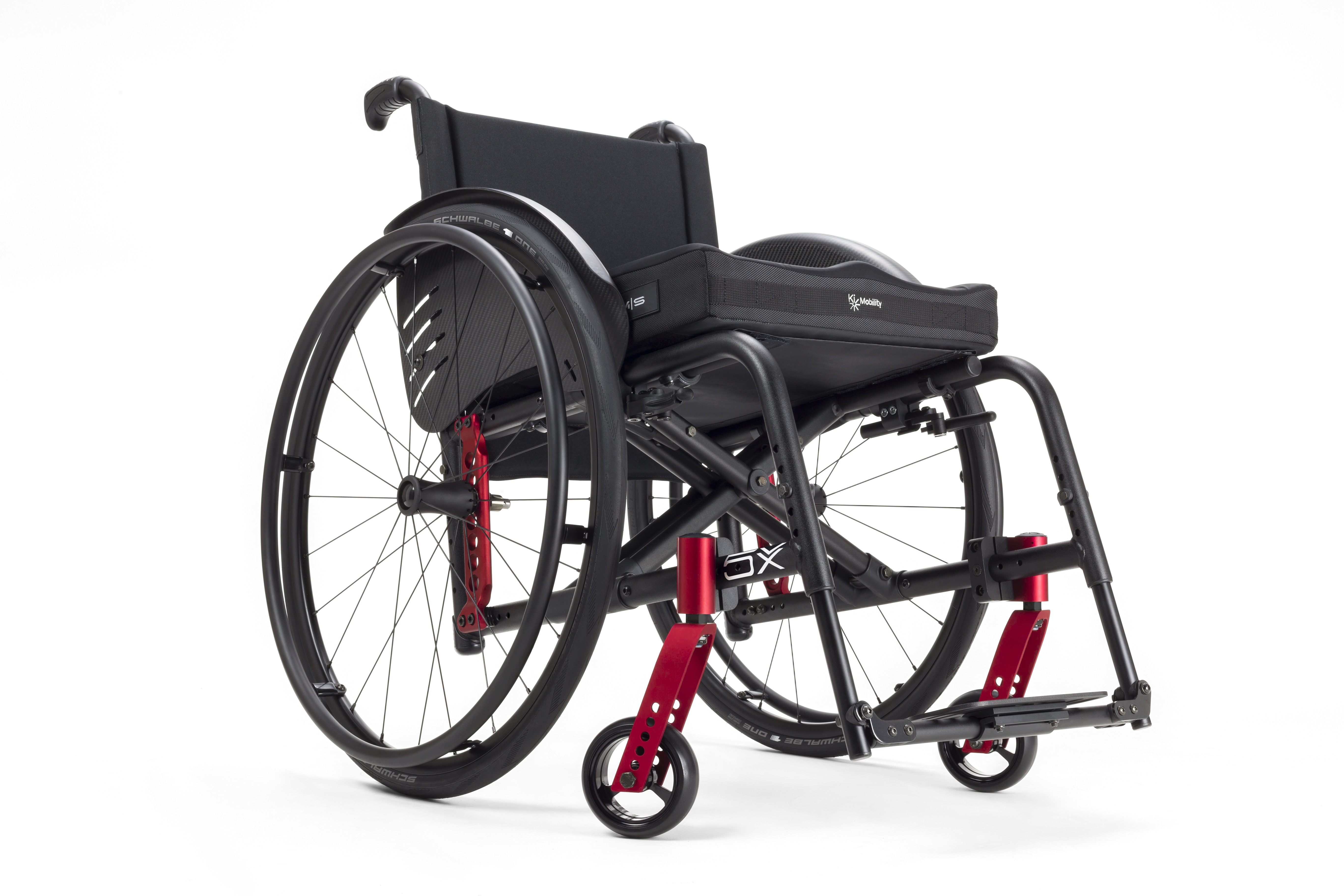 Manual Wheelchairs category photograph