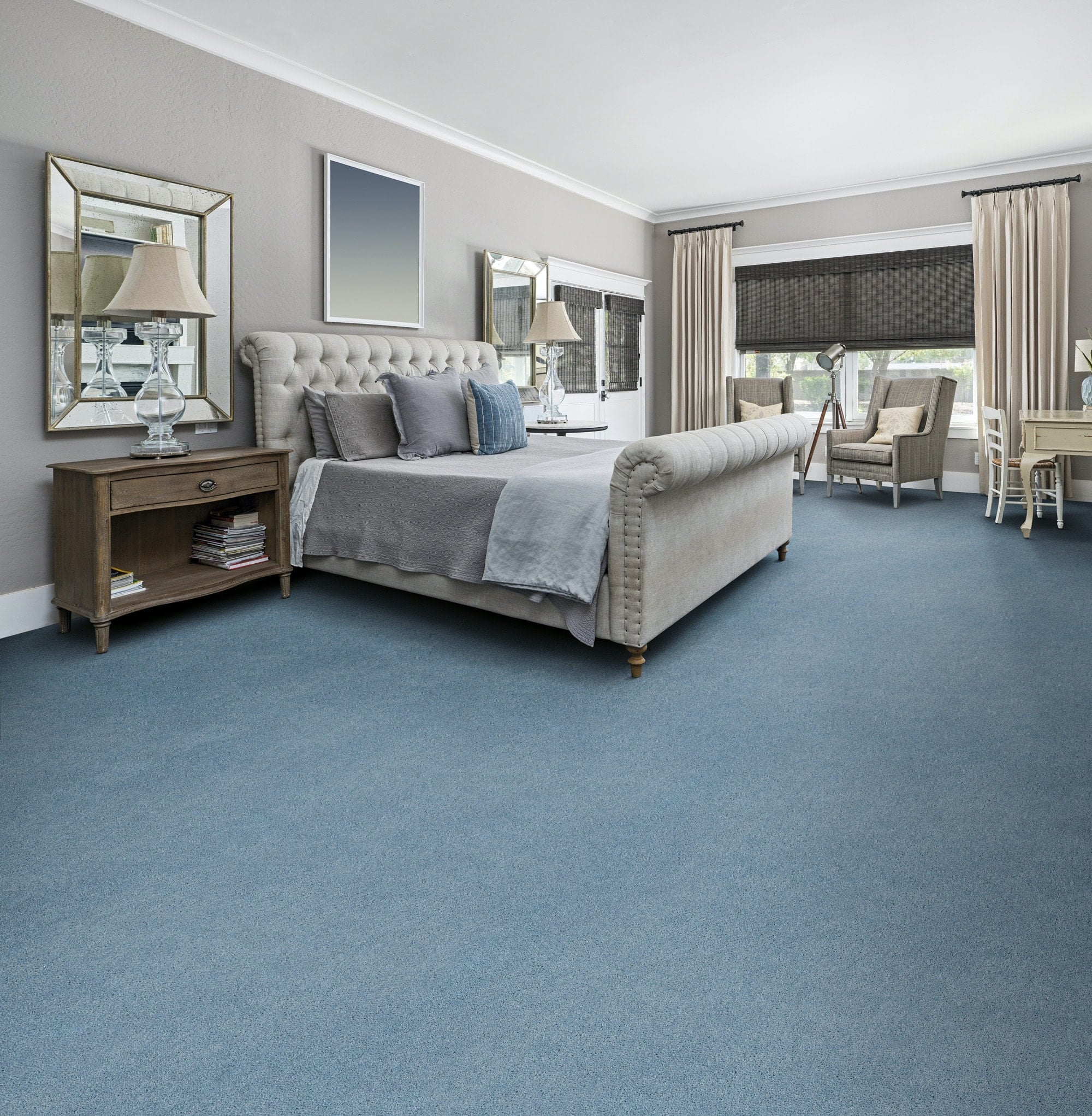 Penthouse Super Maxim · room setting