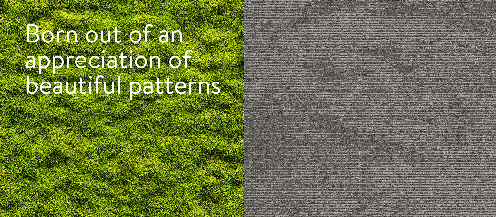 Paragon Elemental · Heathstar carpet tile design