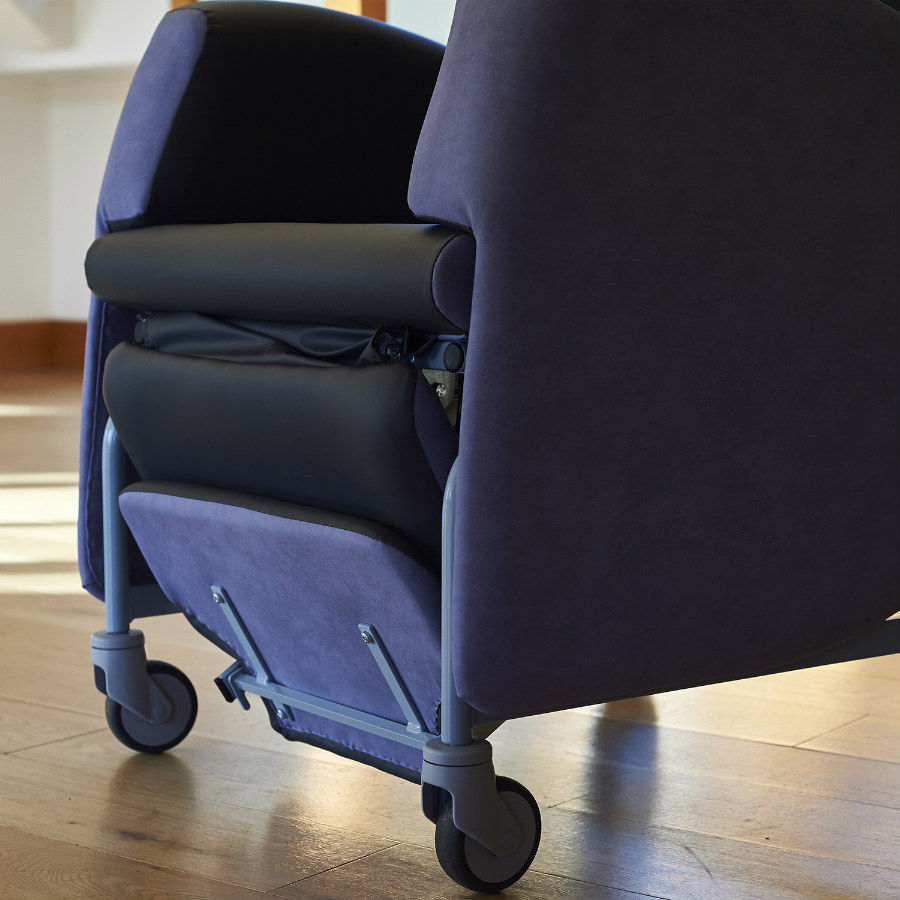 Thumbnail: Kirton Florien II Tilt-in-Space Specialist Seat