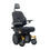 Thumbnail: Dietz Power - SANGO Advanced Slimline Power Wheelchair