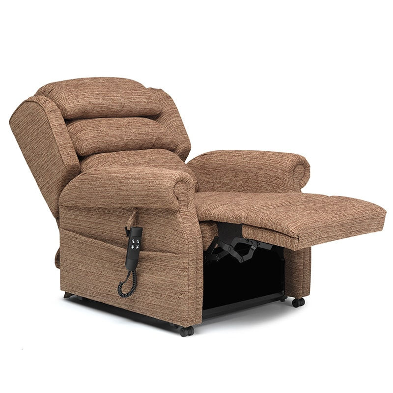 Thumbnail: Repose Rimini Rise & Recliner Express Chair