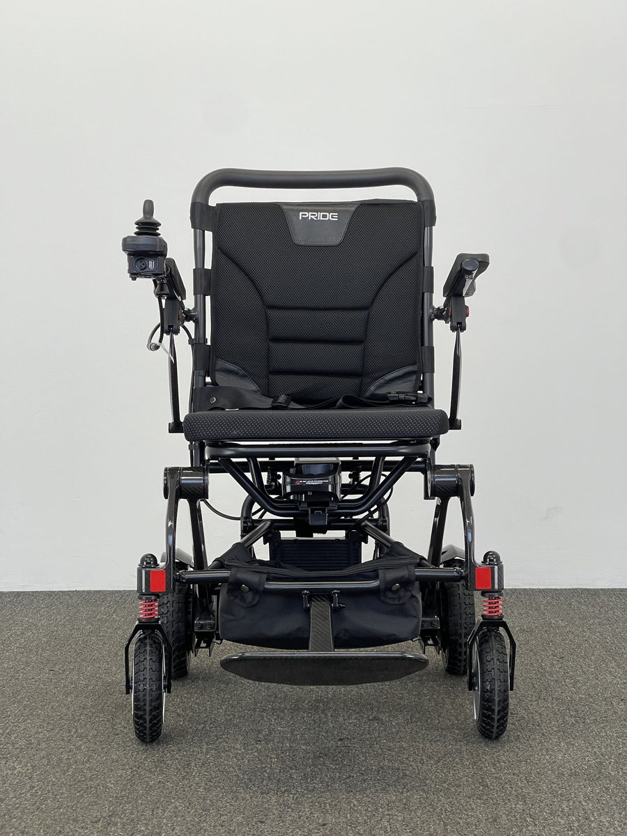 Thumbnail: Pride iGo Lite Carbon & Aluminium (2023)