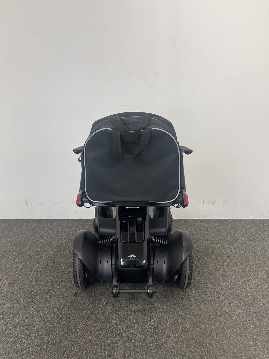 Thumbnail: TGA Whill Model C2 (2022)