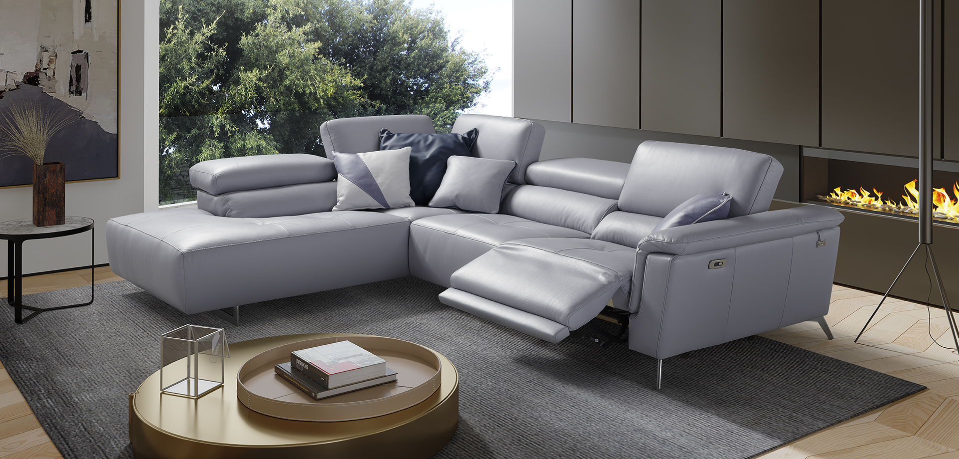New Trend Concepts Birdy furniture