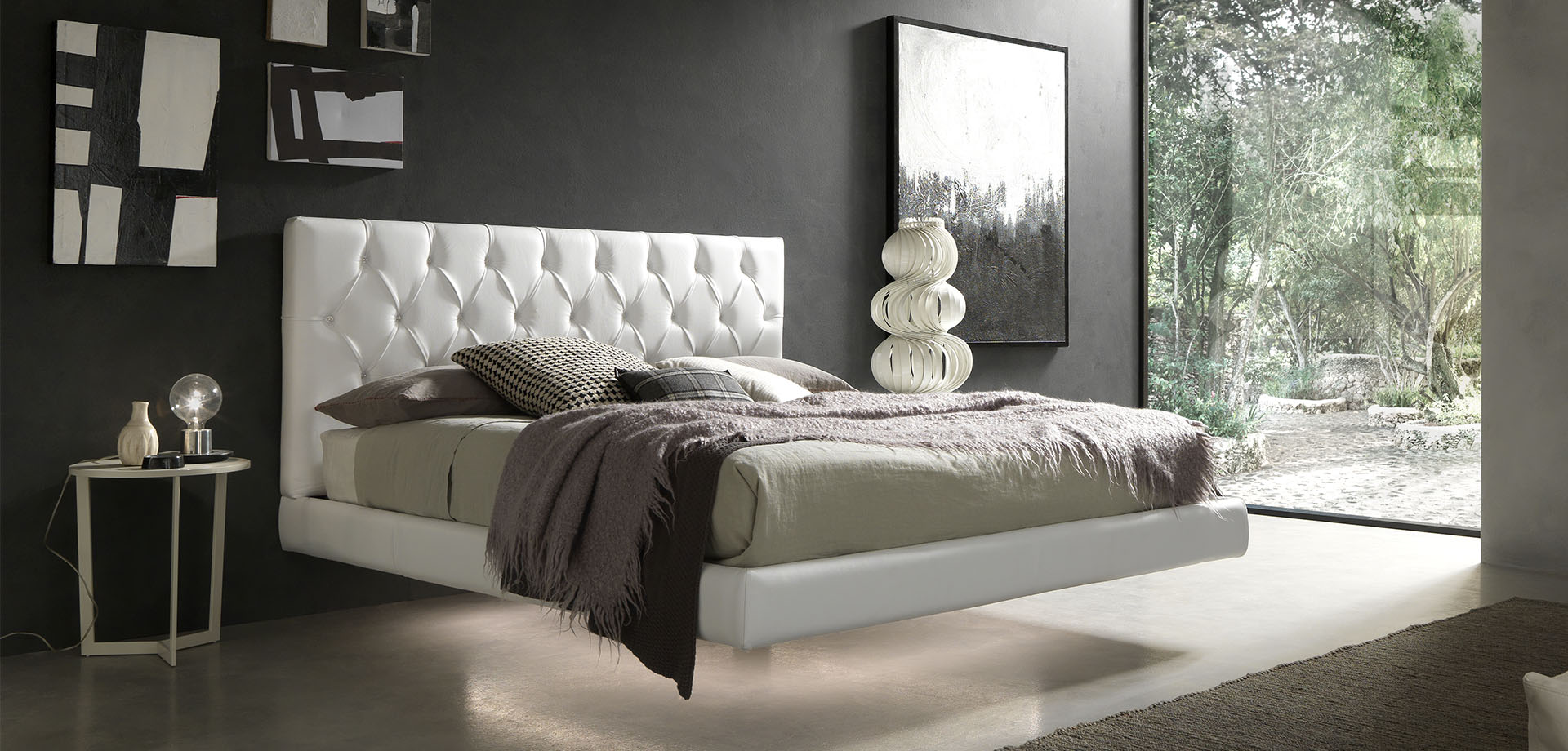 New Trend Concepts Live furniture