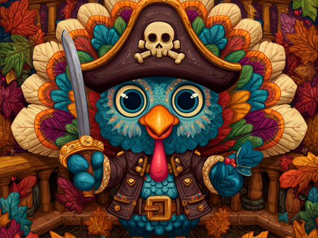 Thanksgiving 2025 Hours