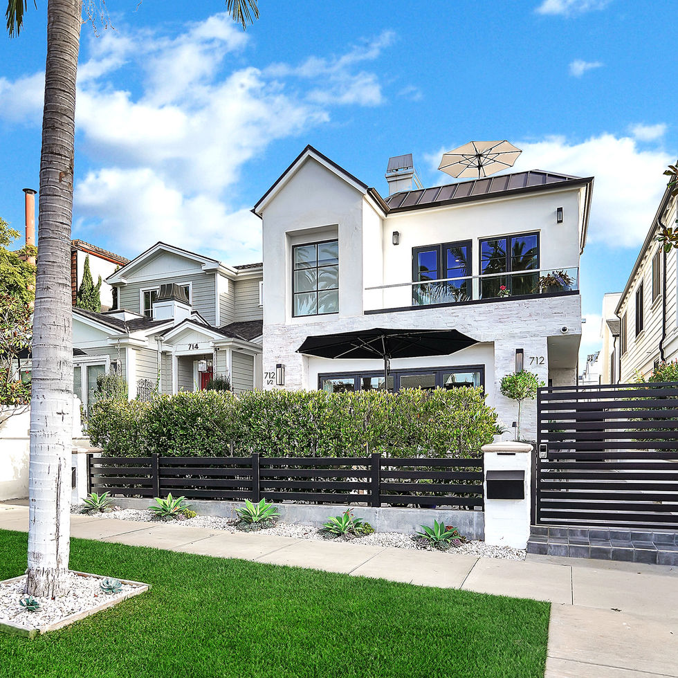 CORONA DEL MAR