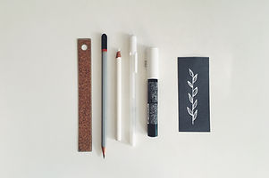 Writing Supplies