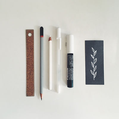 Writing Supplies