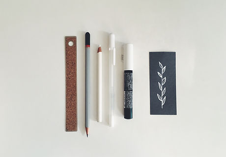 Writing Supplies