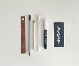 Writing Supplies