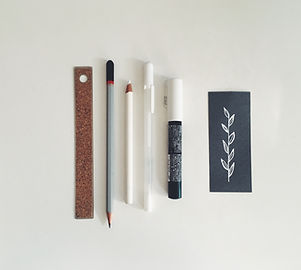 Writing Supplies