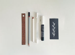 Writing Supplies