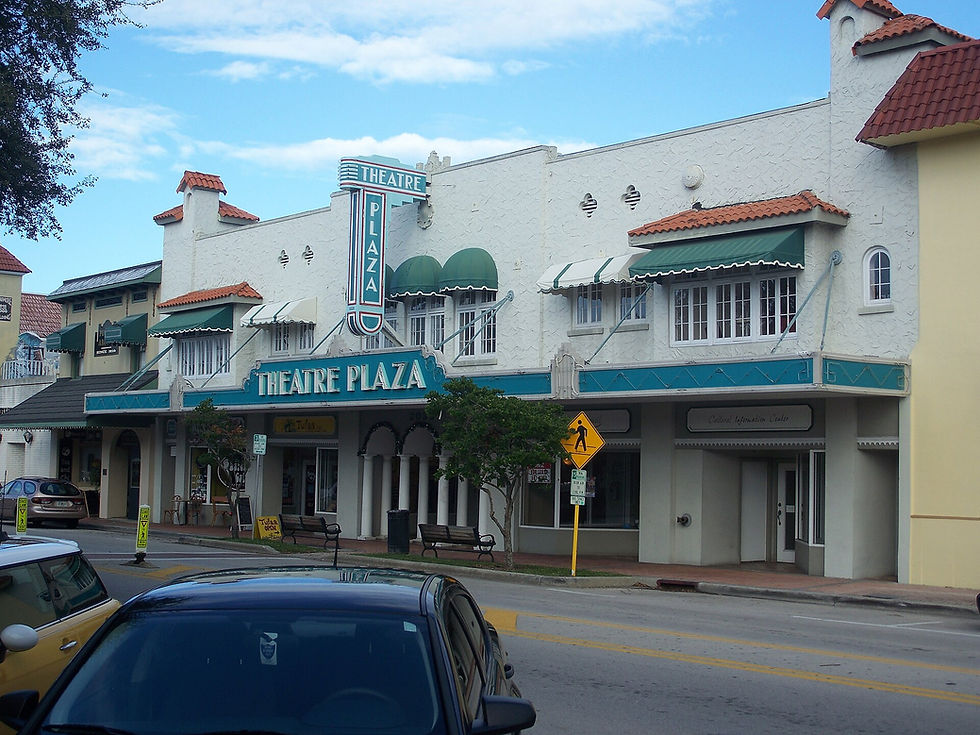 Medicare in Vero Beach: What Local Residents Should Know 