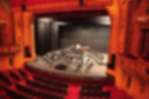 Newcastle Youth Orchestra Civic Theatre