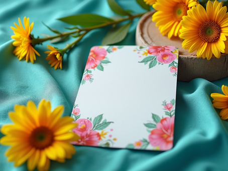 Unique Wedding Invitations Tailored to Your Style