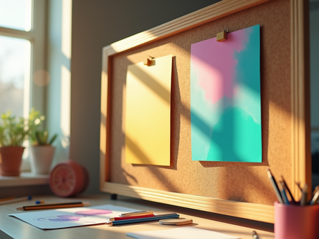 Professional Flyer Designs for Promoting Your Business