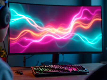 Custom Stream Overlays for Engaging Content Creation