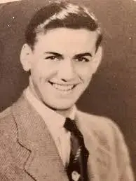 The Warhawk Beside You: Captain Richard C. “Dick” Daggett and Peep and Weep