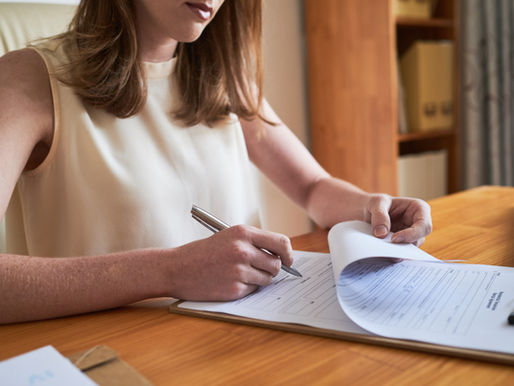 Balancing Law and Life: Reflections on Being a Working Mom