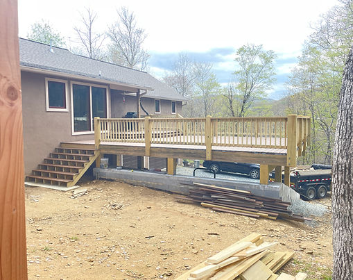 Tynecastle Renovation & Addition
