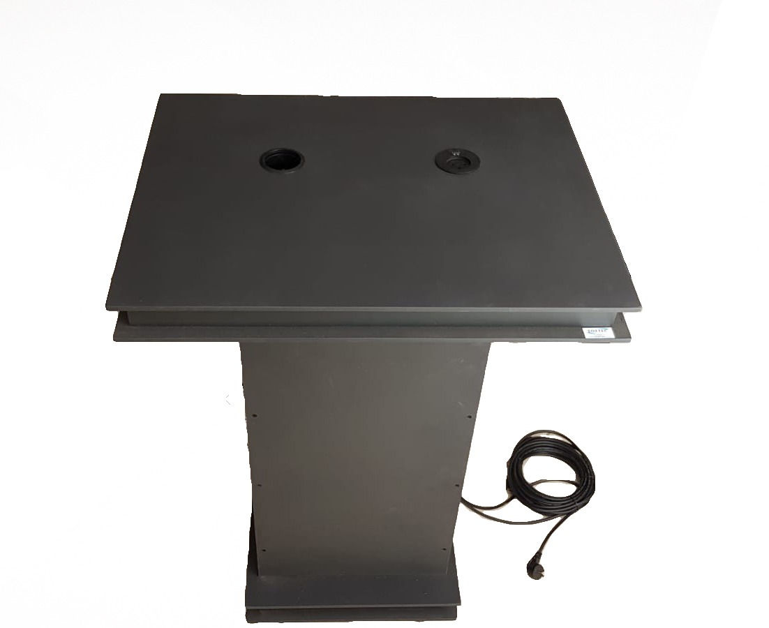 פודיום \ עמדת מרצה