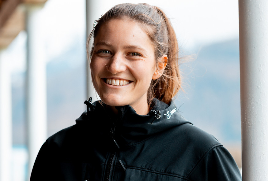 SummerandLou_Jana Lugerbauer Hundetrainerin