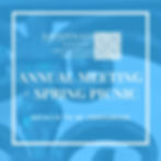 MAY ANNUAL MEETING