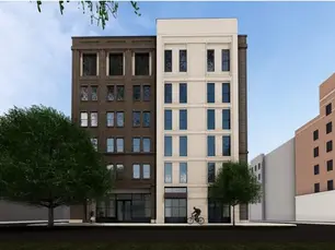 Residents, Historic District Board of Review push for scaled down hotel proposal