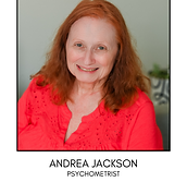 Andrea Jackson