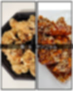 手羽元10本 (塩5本&ヤンニョム5本)セット