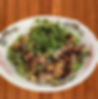 ネギチャー丼