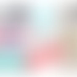 Japanese resin air dry clay review (Cosmos, Grace, Modena Color & Hearty)