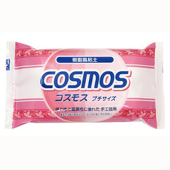 cosmos-resin-air-dry-clay