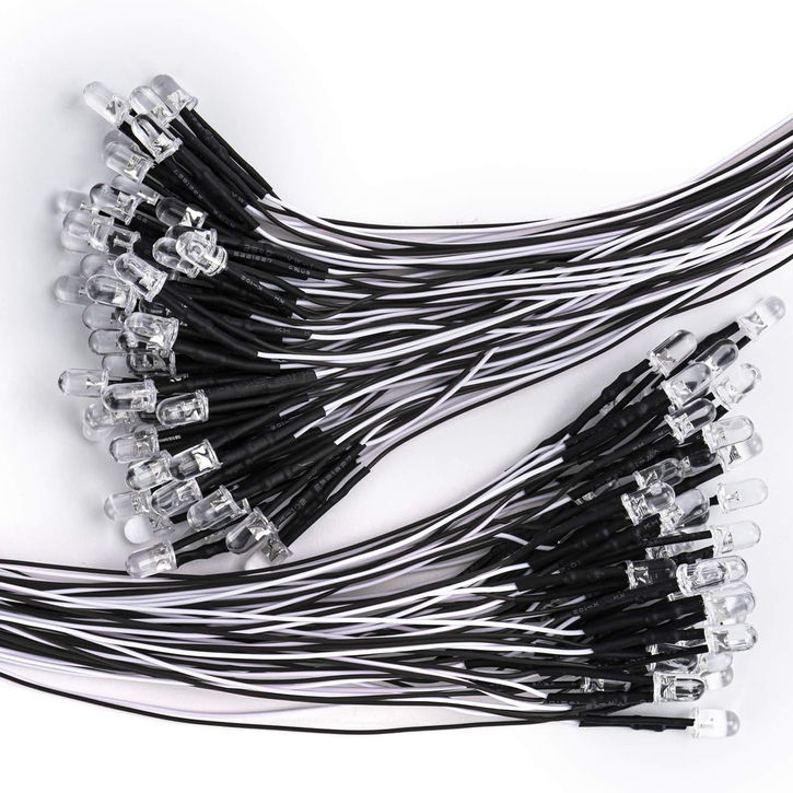 Lighting & Electrical