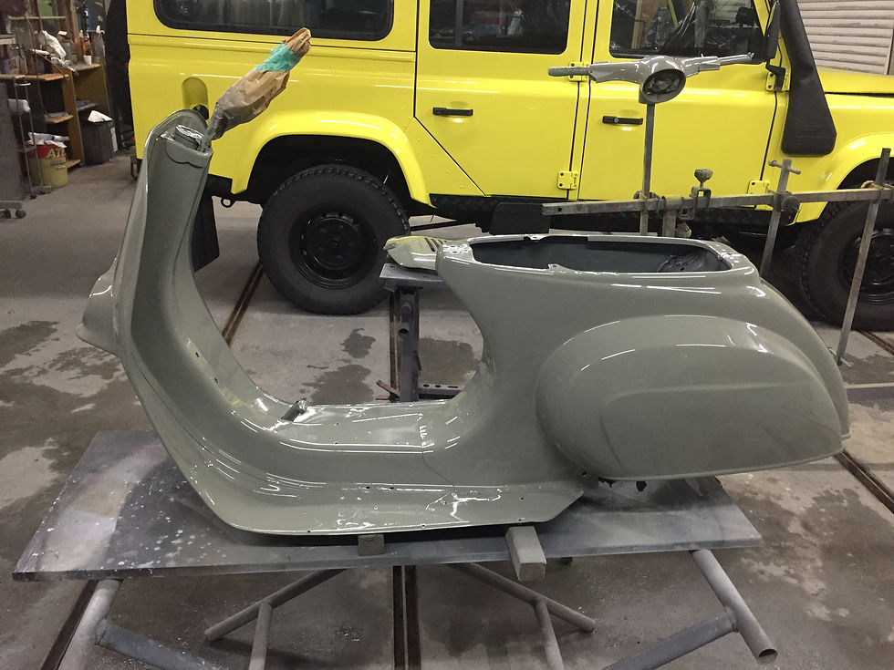 Vespa