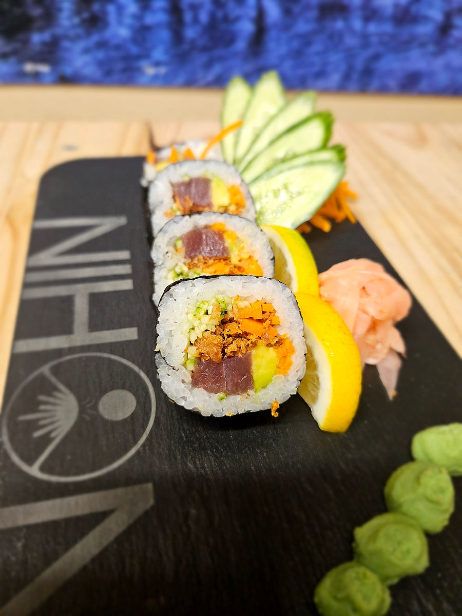 FUTOMAKI