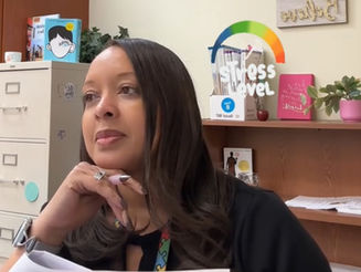 Finding My Footing: A Busy Start, New Challenges, and Fresh Resources