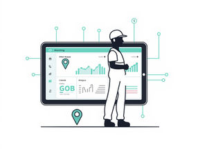 Enhancing SafaiMitra Initiatives Through Digital Workforce Accountability Solutions