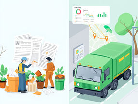 Manual vs Smart Waste Management A Comprehensive Comparison for Modern Cities