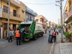Waste Collection KPIs for Cleaner Smarter ULBs in India