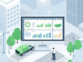 Transforming Urban Waste Management with Real-Time Data Insights for Smart Cities