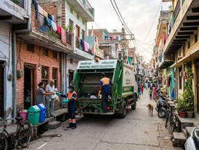 Is Your City Wasting Money on Waste Collection Costs