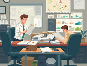 How to Achieve a Fully Digital Waste Management System in Municipal Corporations